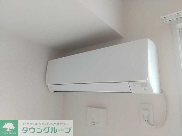 ボヌール メゾンの物件内観写真